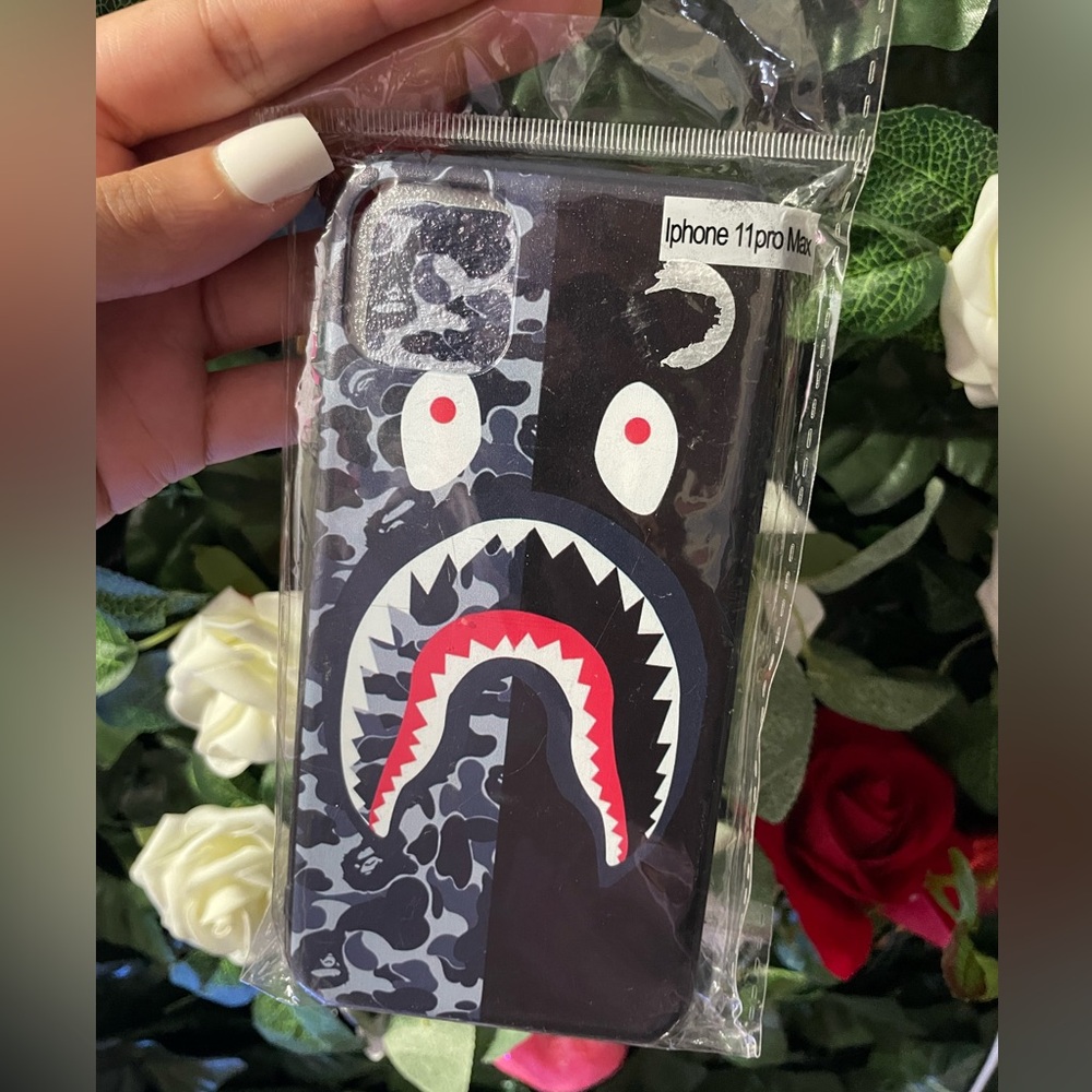 iPhone 11 Pro Max Case